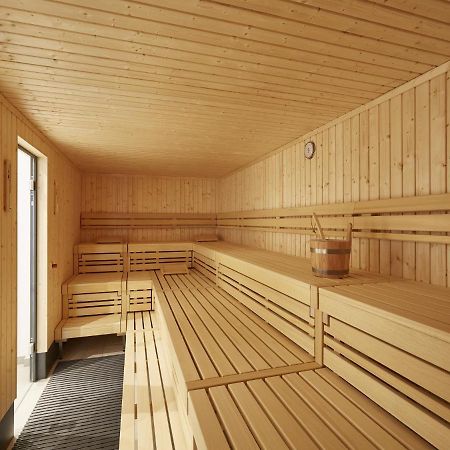 Feriendorf Rugana - Gemuetliche Komfort Ferienwohnung Mit 1 Schlafzimmer C03 드란스케 외부 사진