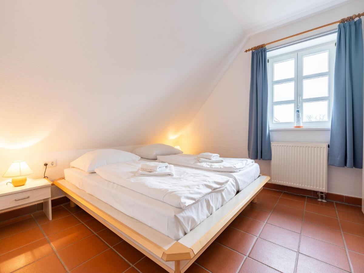 Feriendorf Rugana - Gemuetliche Komfort Ferienwohnung Mit 1 Schlafzimmer C03 드란스케 외부 사진